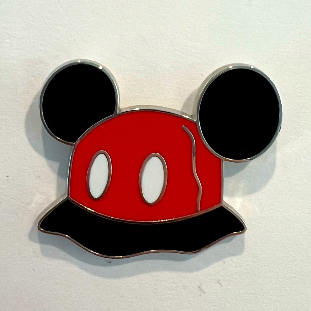 Disney Pin - Mystery Hats - Mickey Mouse